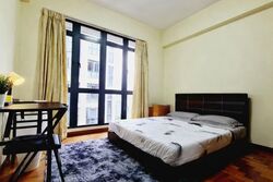 East Meadows (D16), Condominium #539373551